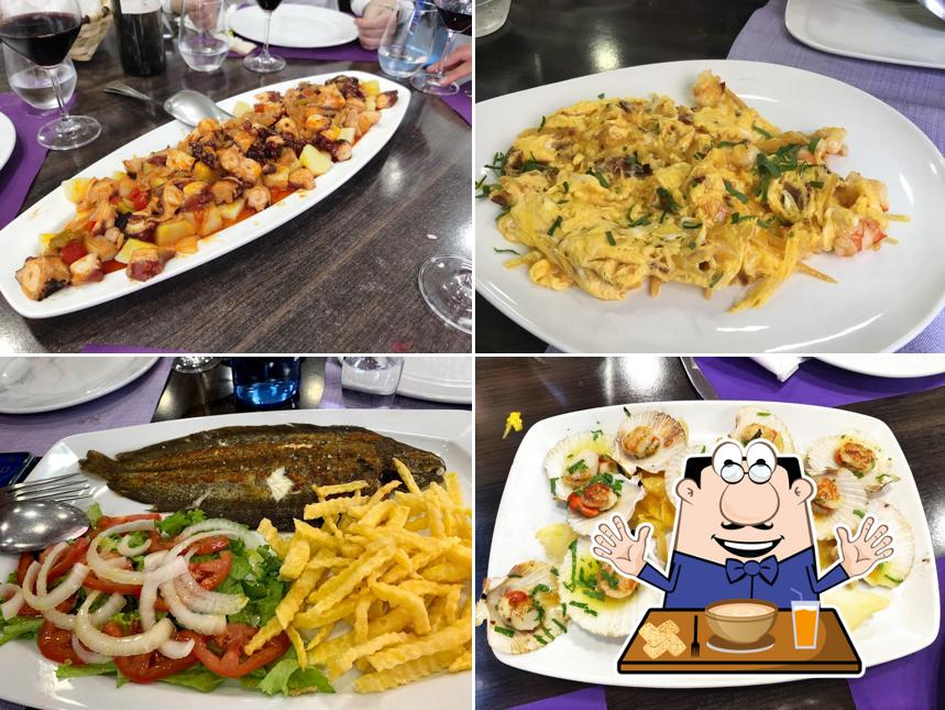 Restaurante Casa Chupa Ovos