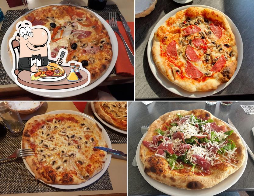 Bella Italia Laboe