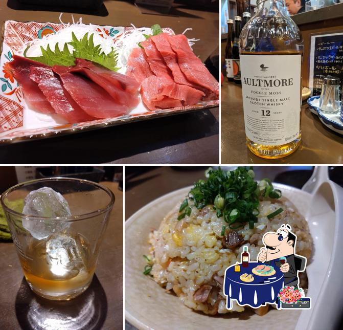 居酒屋86家