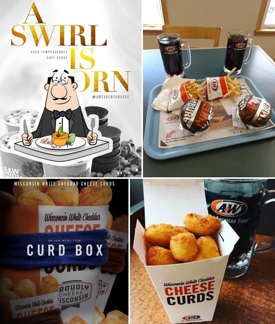A&W