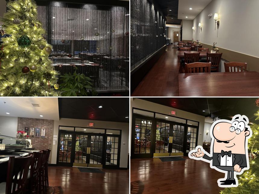 Arashiyama Japanese Sushi & Steakhouse