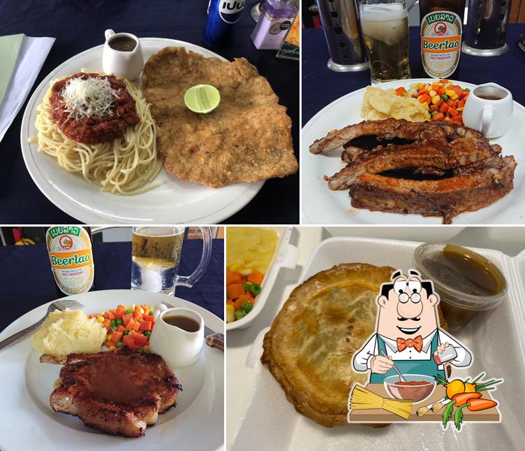 Ban Moon Restaurant