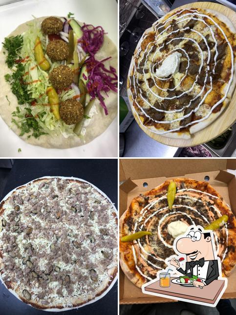 Bästa Falafel