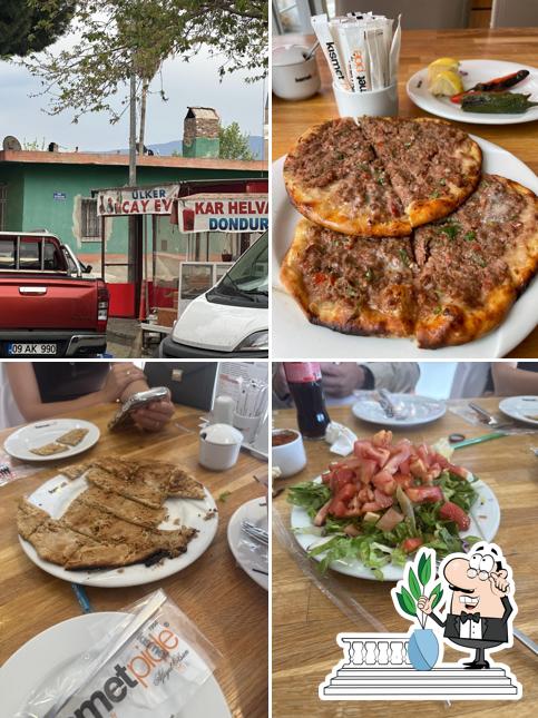 Bozdoğan Pide