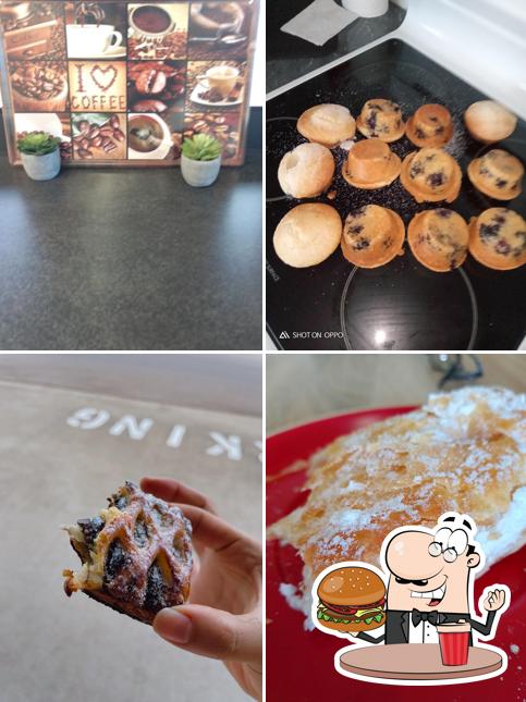 Burnzie's Bakehouse