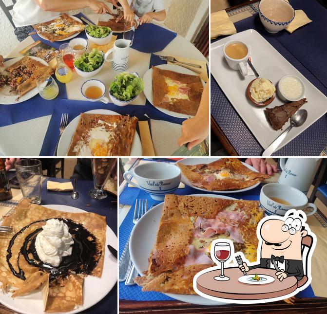 Crêperie Le Biniou