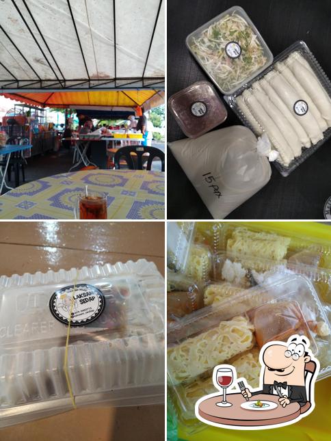 Kak Ma Corner
