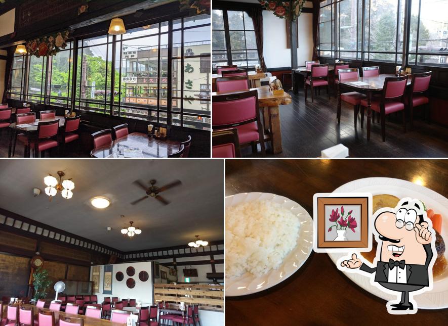 Cafe-Restaurant Takumi