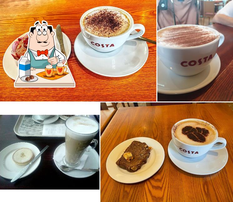 Costa Coffee