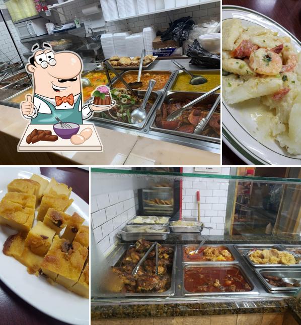 Costambar Restaurant