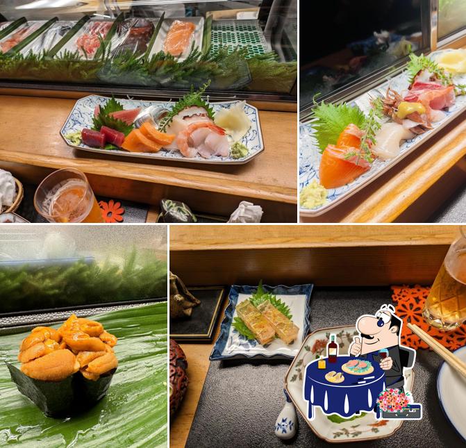 Futaba Sushi