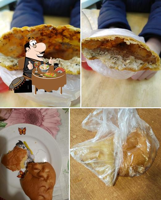 Хлебница
