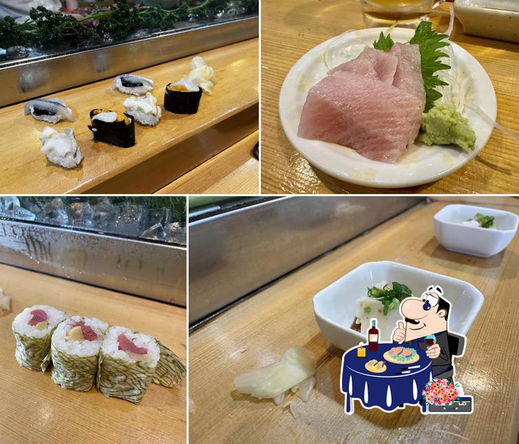 Kame Sushi