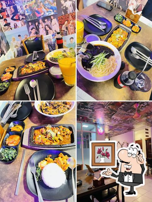 Kang’s Kitchen