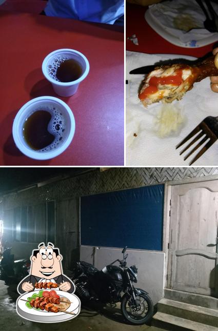 Kazi Farms Kitchen