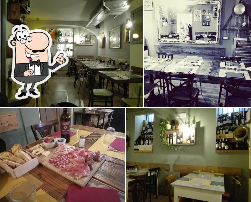 Maco Ristorante Pizzeria