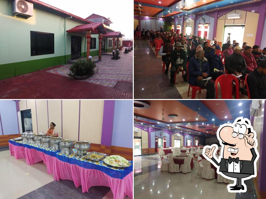 Manakamana Restaurant