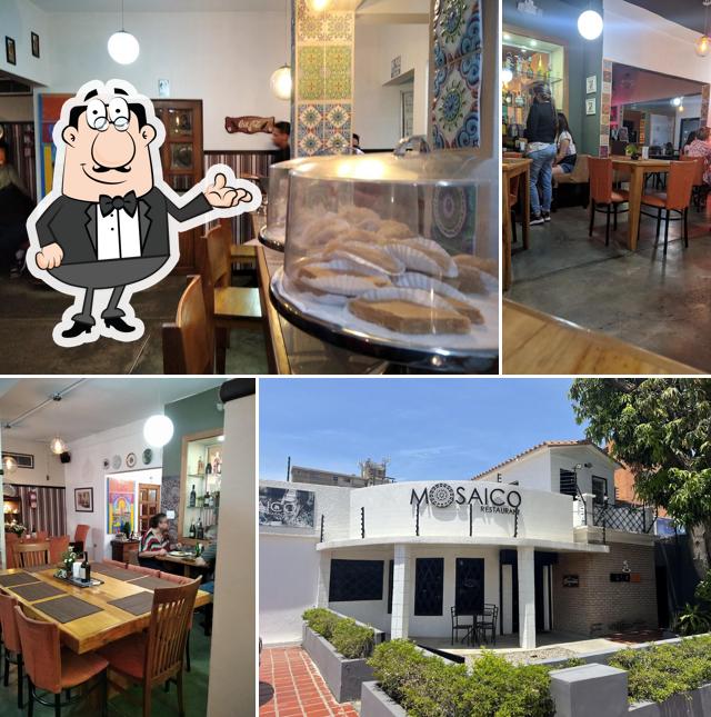 Mosaico Restaurant
