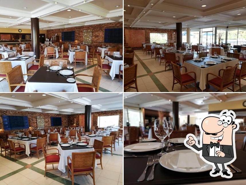 Oasis Restaurante