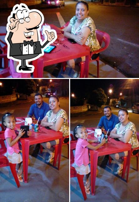 Help Pizzaria