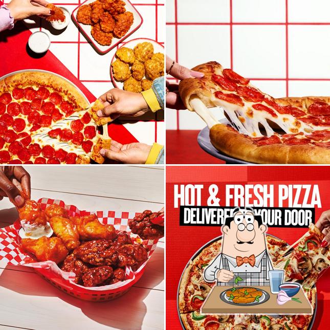 Pizza Hut Budgewoi