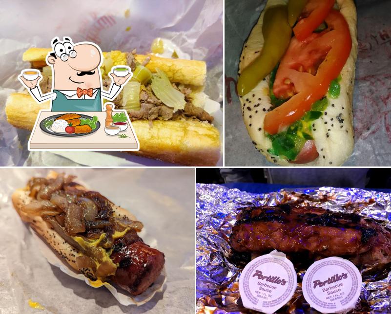 Portillo's Avondale