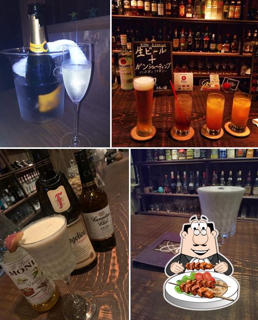 BAR Ray
