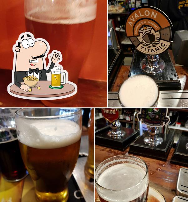 Gatehouse Tavern