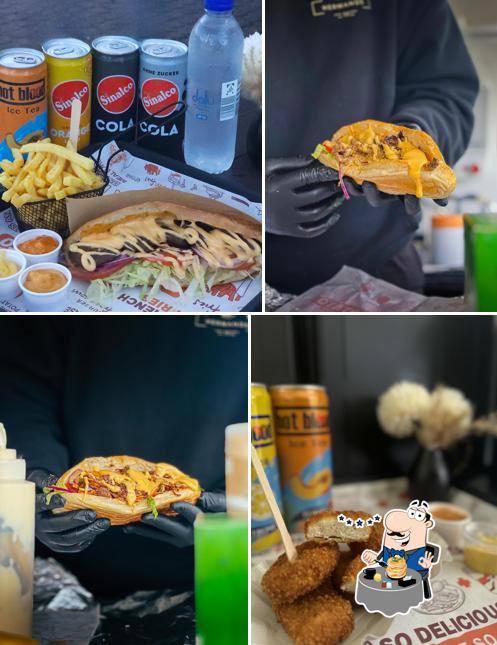 Hermanos Foodtruck