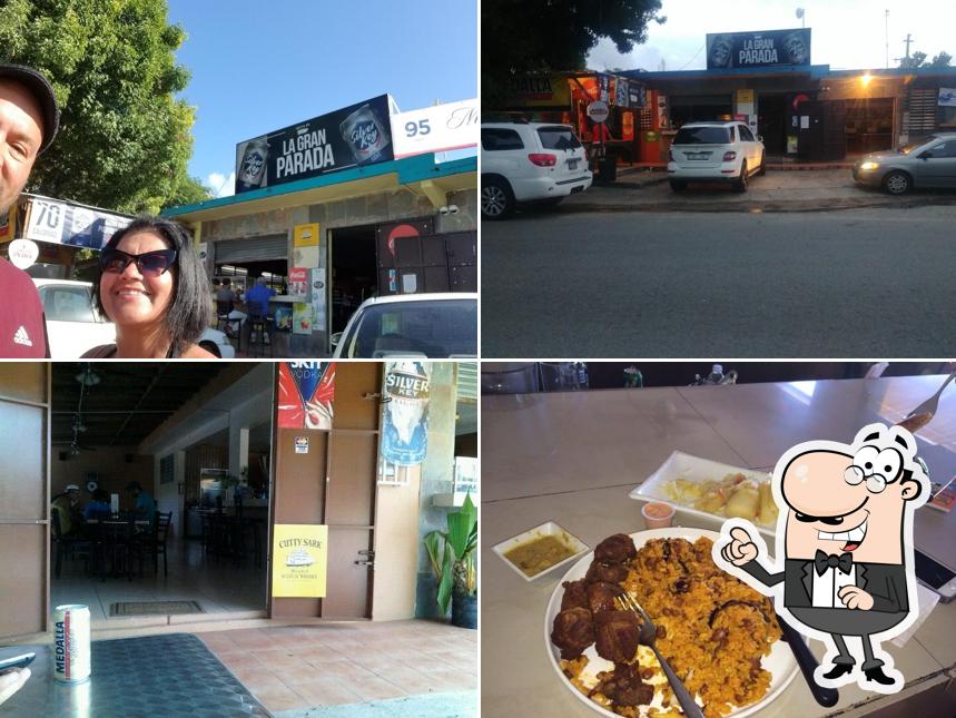 La Gran Parada