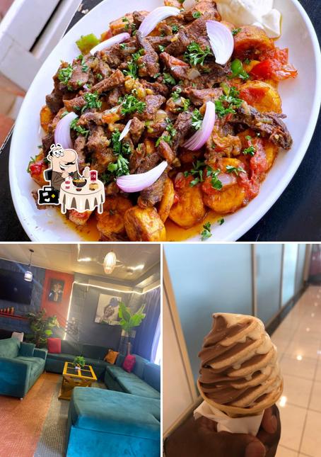 Ngwane's Lounge