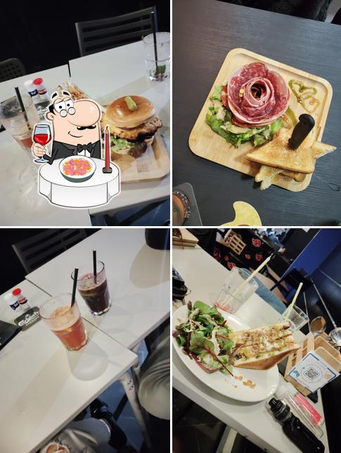 Reload Gaming Bar - Nîmes