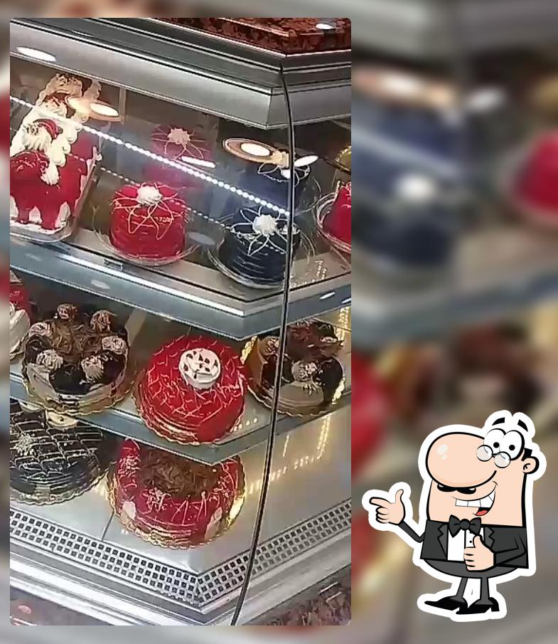 Balıkçı Unlu Mamulleri