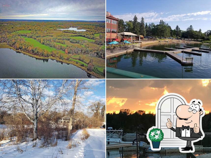 Breezy Point Resort