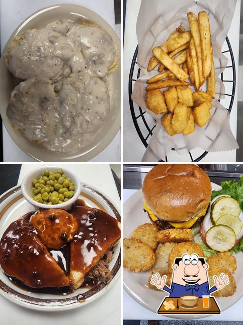 Brick Street Chophouse LLC