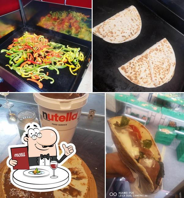 Carletto Piadineria PastaBox Pizzeria