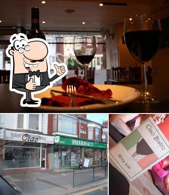 Ciao Bistro