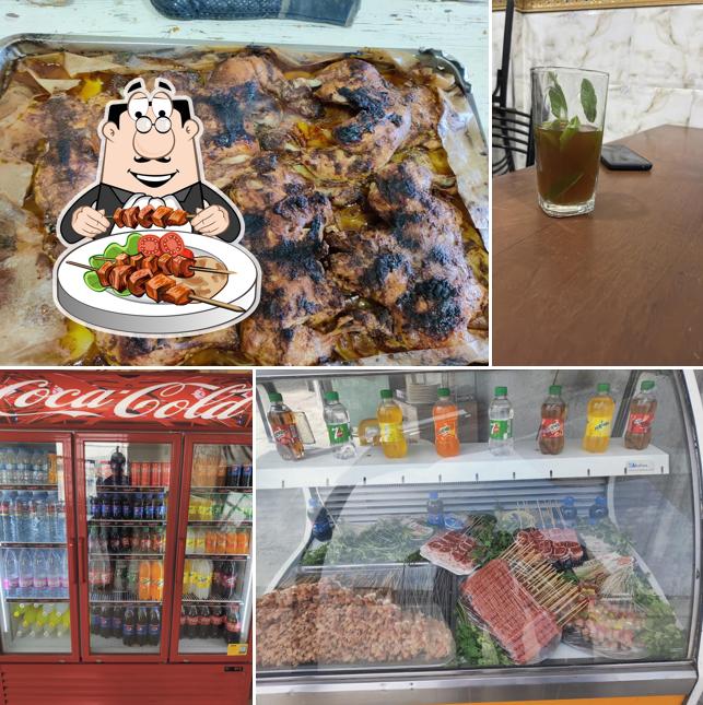 Ferdi restaurant