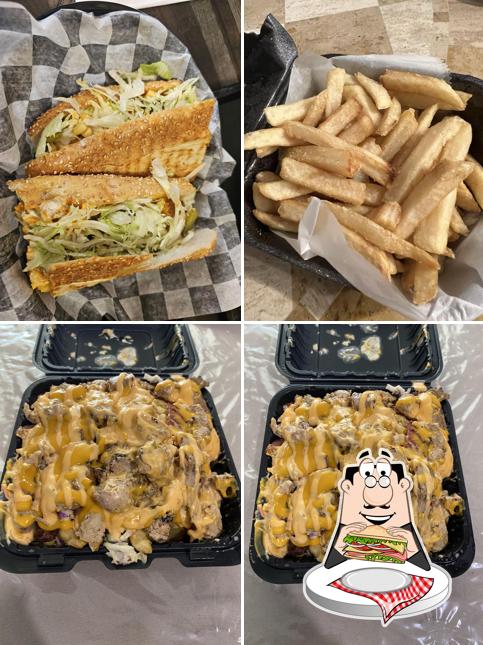 Flame Subs