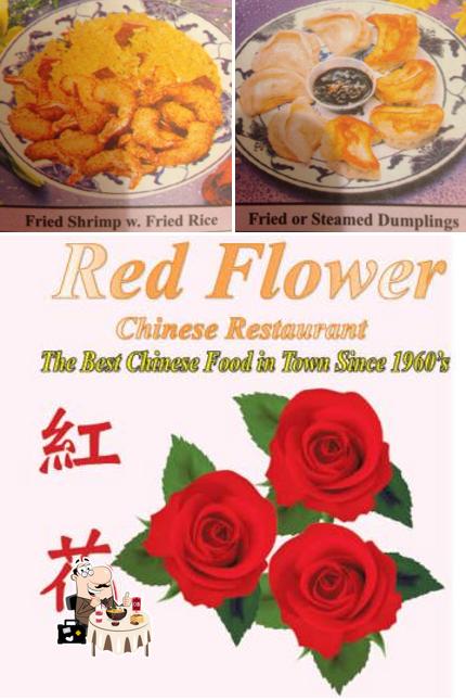 Flower Kitchen