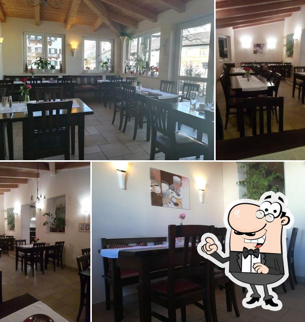 Gasthaus Oberberger Langenpfunzen
