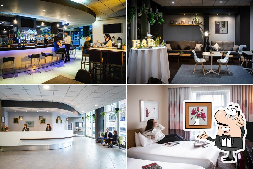Novotel Reading Centre