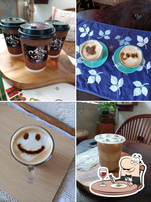 7712 Cafe