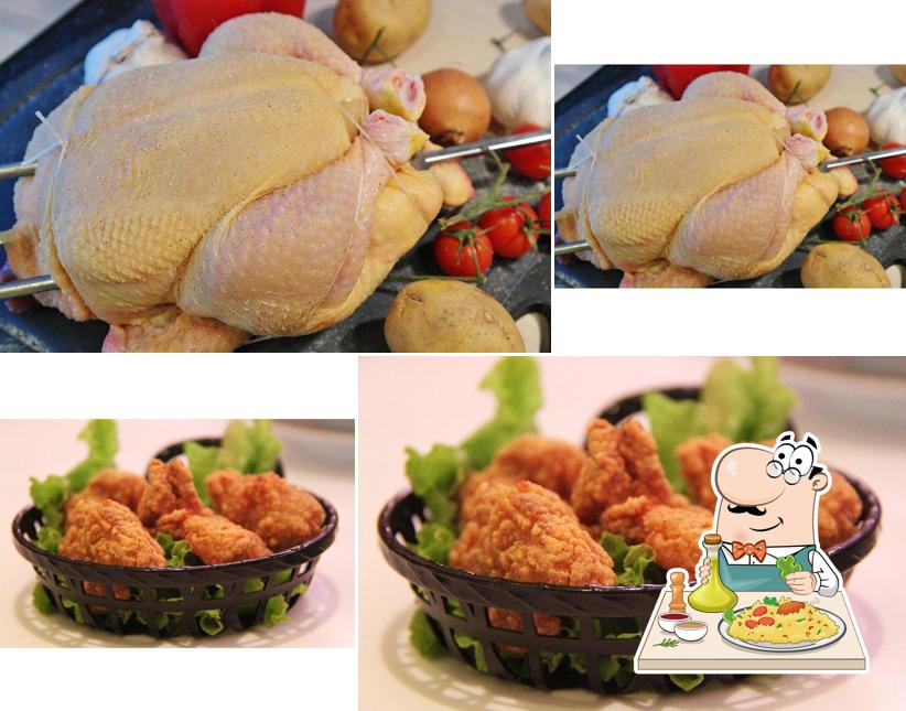 Kam Pollo