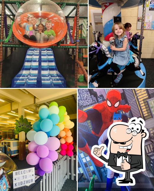 Kidz hub ltd