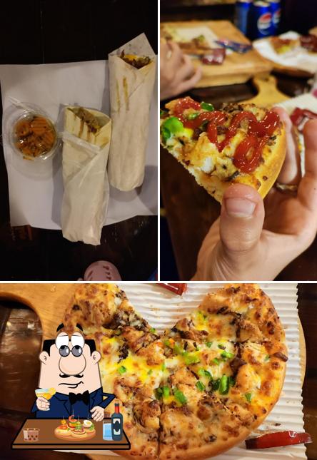 Kolbe Fast Food
