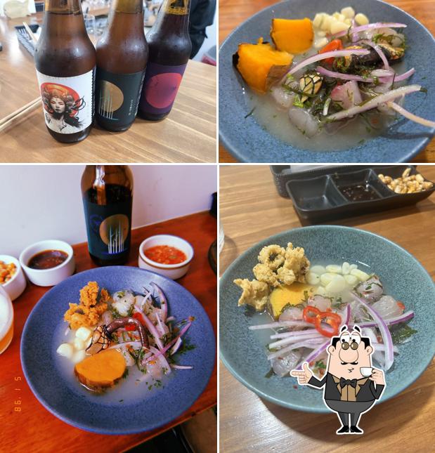 OTOTO Barra nikkei
