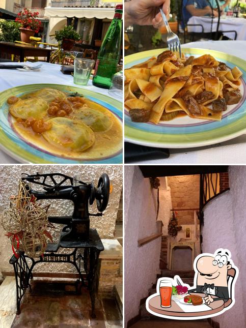 Osteria Murat