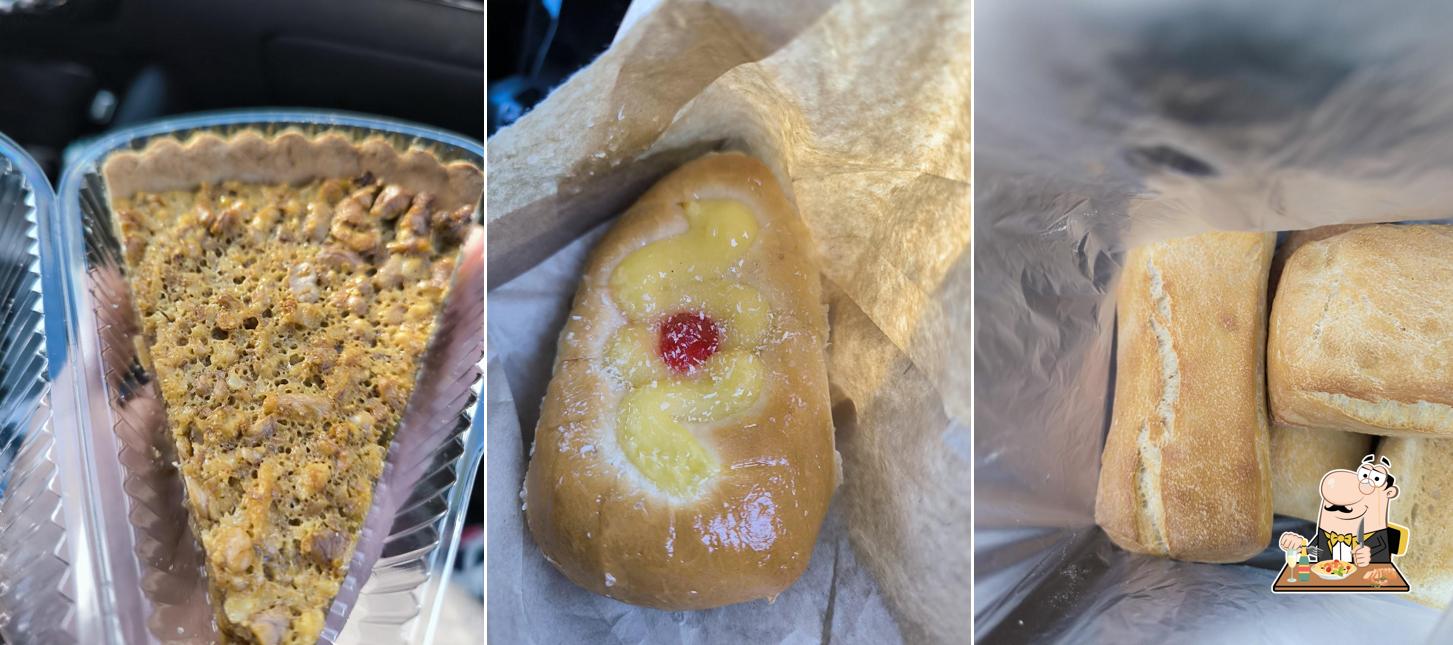 Panadería La Chimba