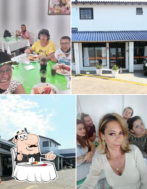 Sabor Caseiro da Lu